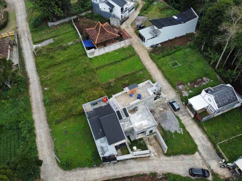 dijual tanah jalan kolonel masturi