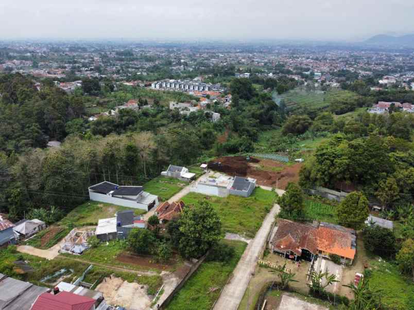 dijual tanah jalan kolonel masturi