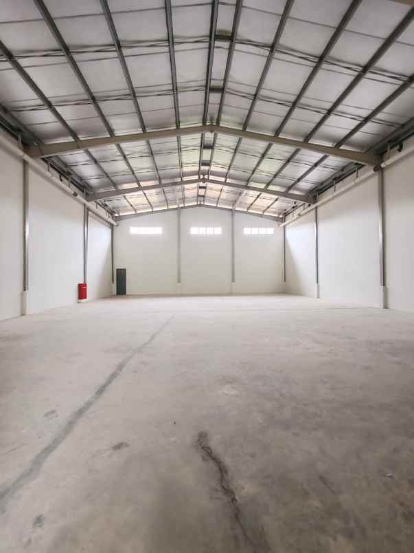 dijual tanah jalan letjen suprapto