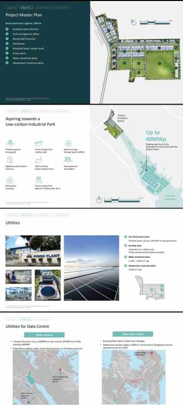 dijual tanah jalan letjen suprapto