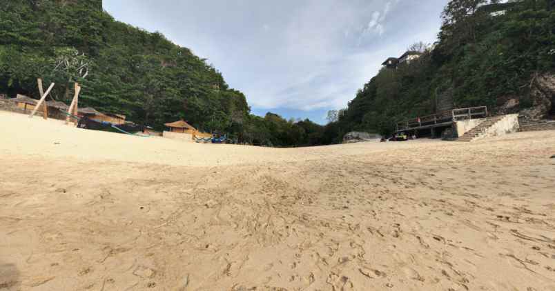 dijual tanah jimbaran kec kuta selatan