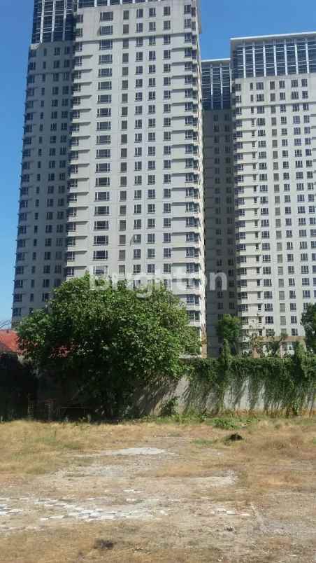 dijual tanah jl permata safir permata