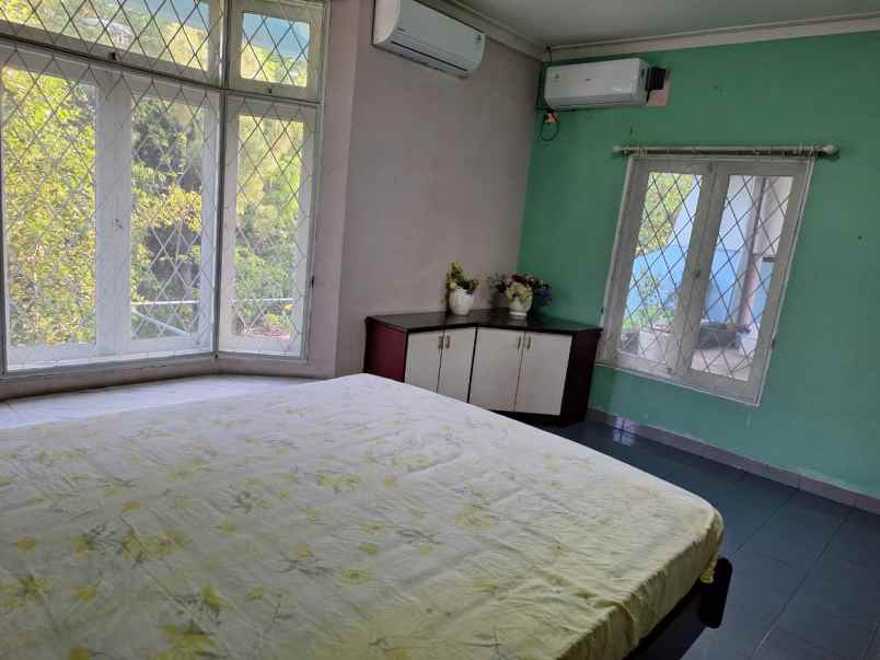 dijual tanah kalibata rawa jati