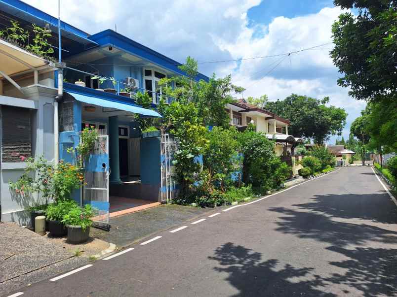 dijual tanah kalibata rawa jati