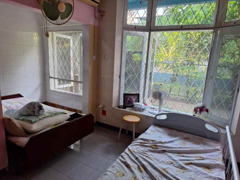 dijual tanah kalibata rawa jati
