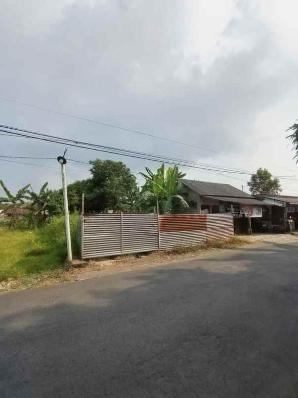 dijual tanah kaliurang km 14
