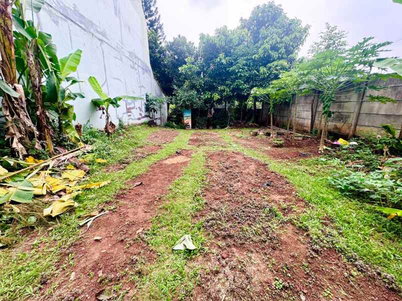 dijual tanah kosong jakarta barat