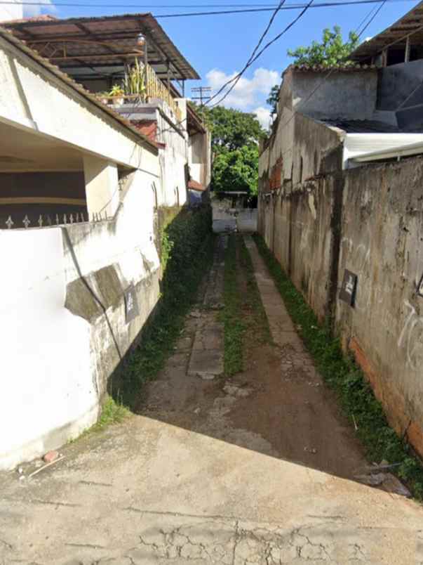 dijual tanah mamapang prapatan xvi