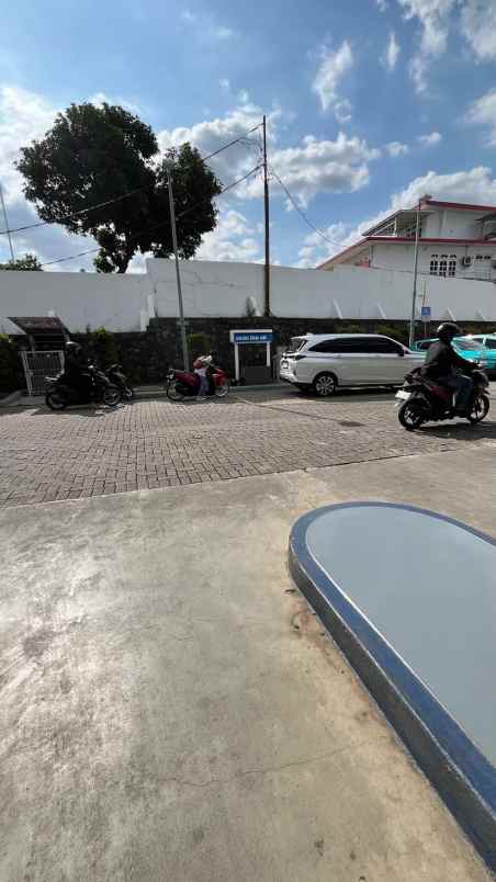 dijual tanah mampang prapatan
