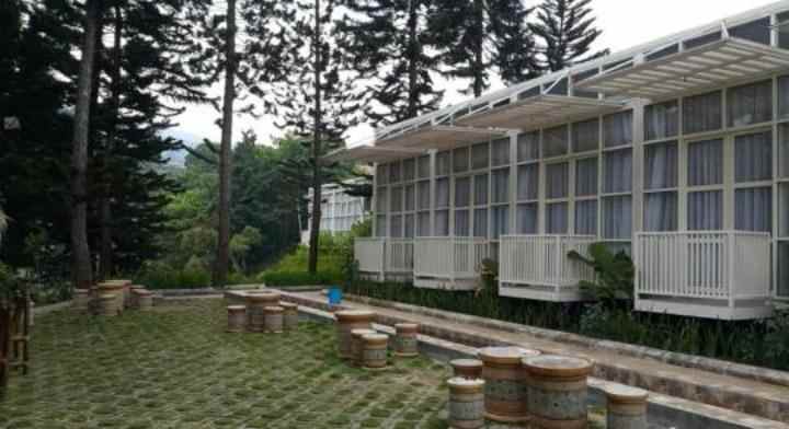 dijual tanah manoko cikahuripan