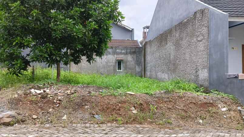 dijual tanah mulawarman selatan