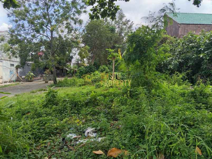 dijual tanah ngoropoh