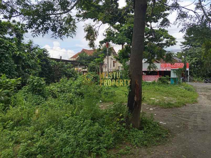dijual tanah ngoropoh