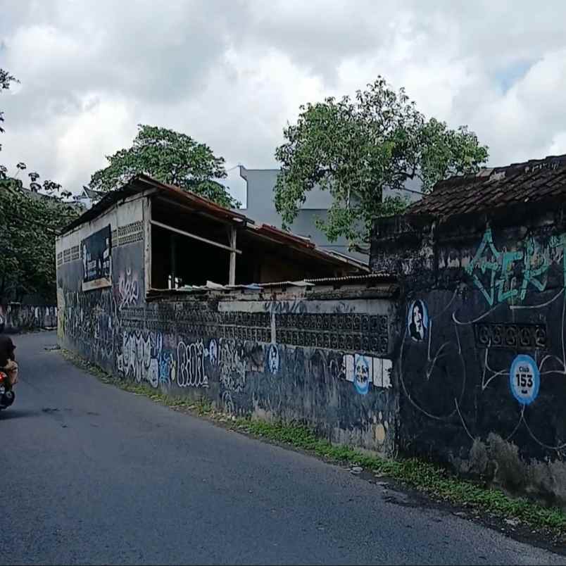 dijual tanah pantai batu beliq