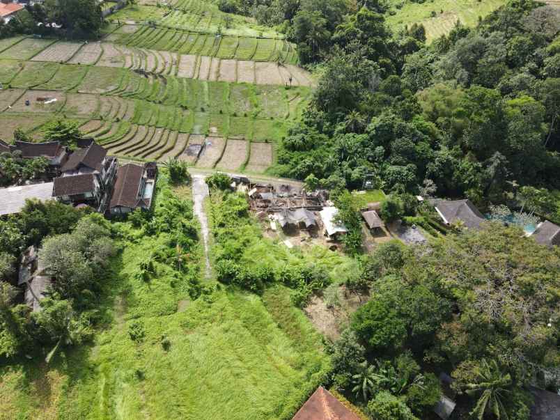 dijual tanah pantai nyanyi