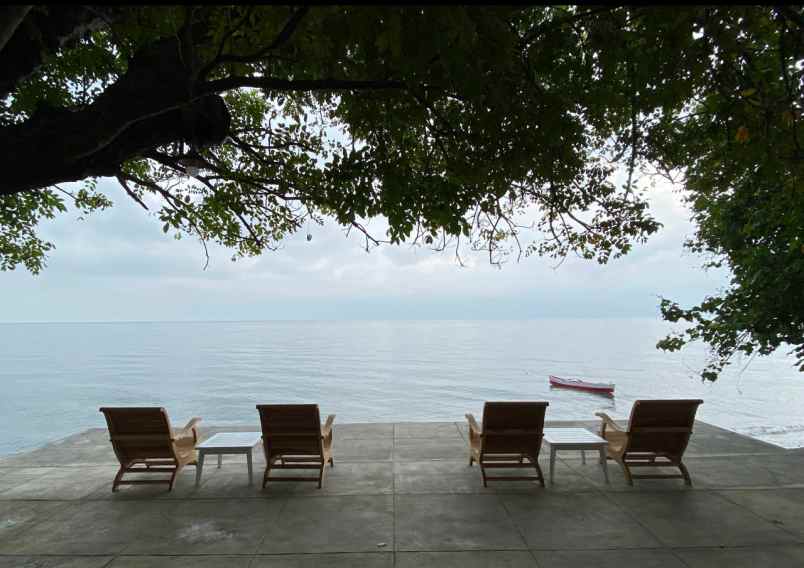 dijual tanah pasir putih situbondo