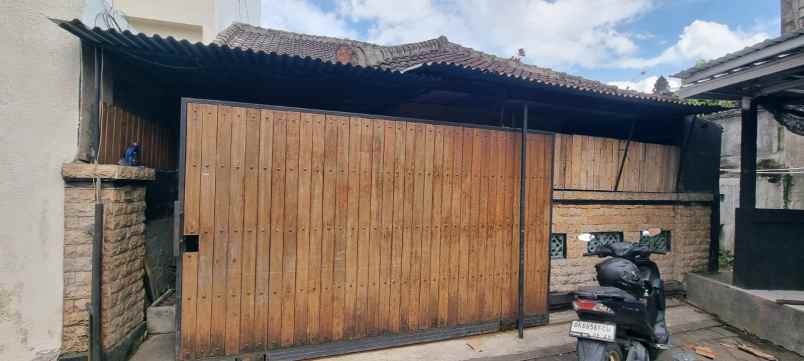 dijual tanah prm canggu dewata