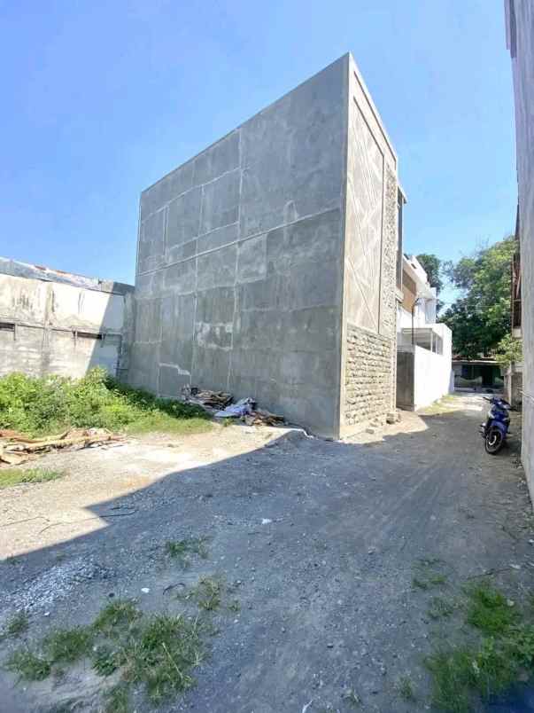 dijual tanah rsud wirosaban