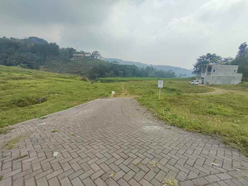 dijual tanah sajen pacet