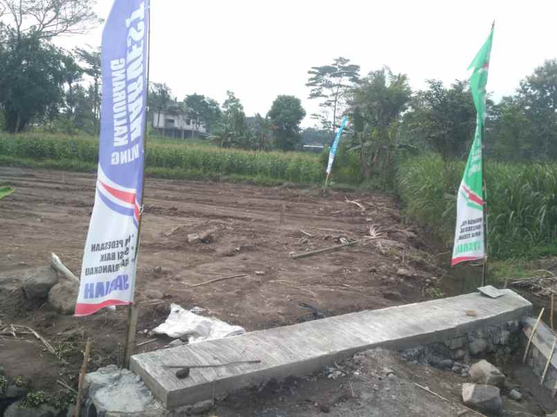 dijual tanah sardonoharjo ngaglik sleman