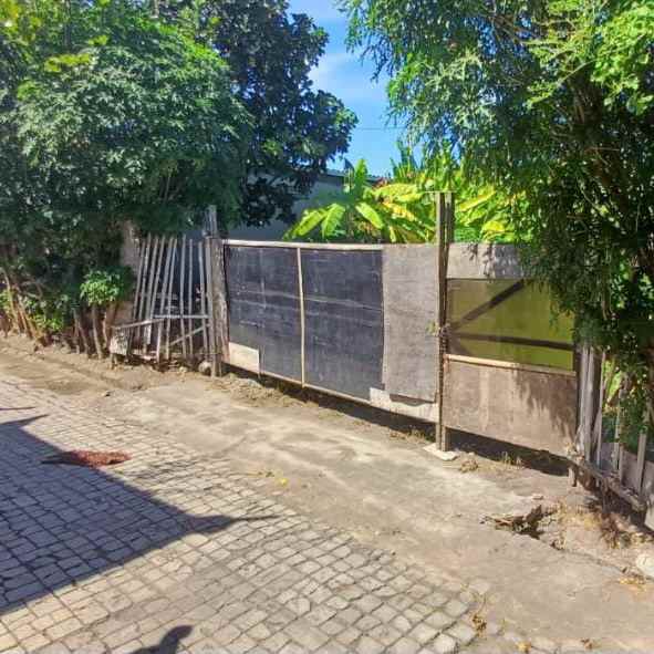 dijual tanah sedap malam