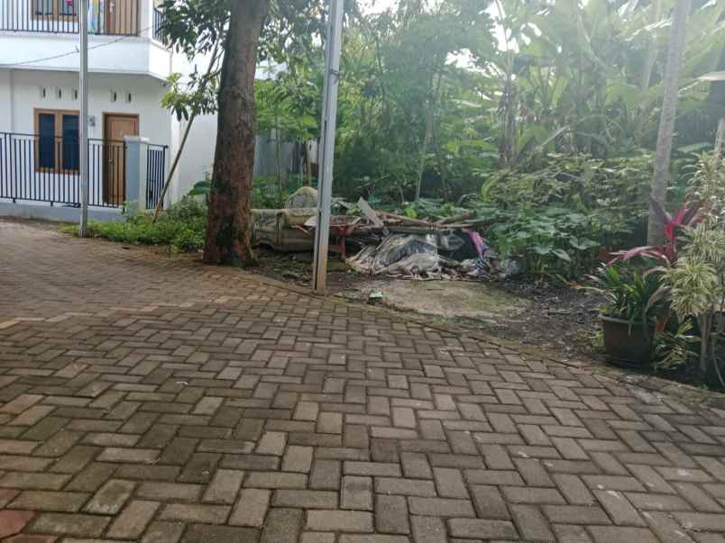 dijual tanah sekaran unnes