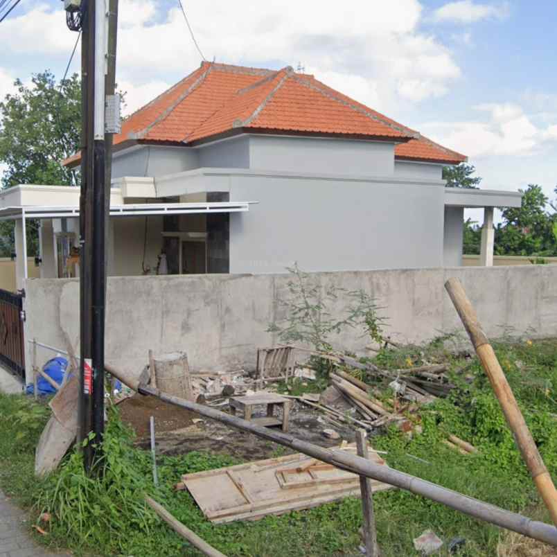 dijual tanah selingsing