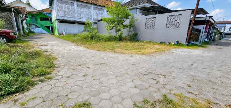 dijual tanah sewon