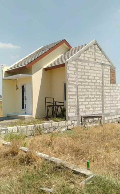 dijual tanah sidoraharjo