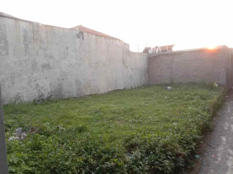 dijual tanah sindangpalay desa rahayu