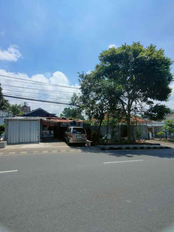 dijual tanah sisir kota batu