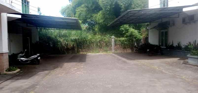 dijual tanah soekarno hatta