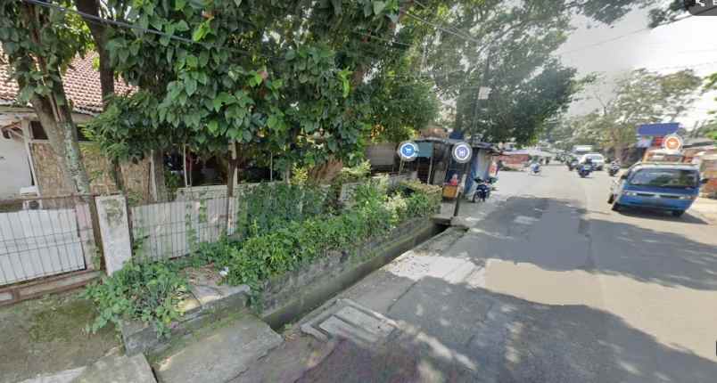 dijual tanah srengseng sawah jagakarsa