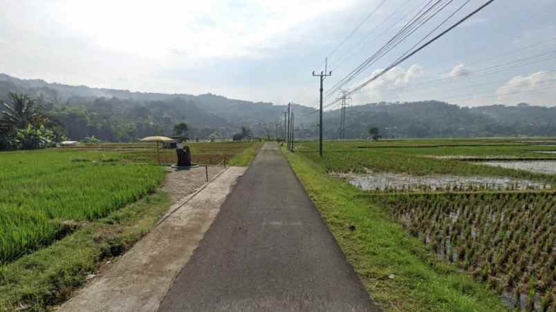 dijual tanah sukamulya