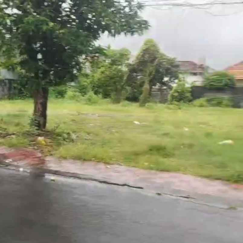 dijual tanah sumerta kauh