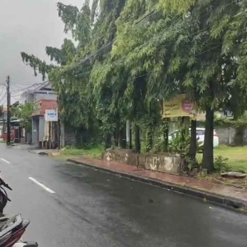 dijual tanah sumerta kauh