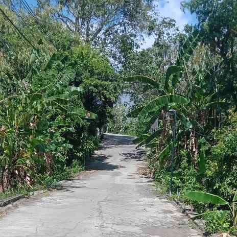 dijual tanah taman giri mumbul