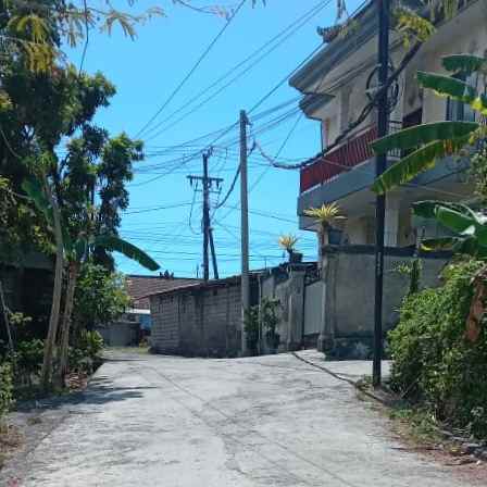 dijual tanah taman giri mumbul
