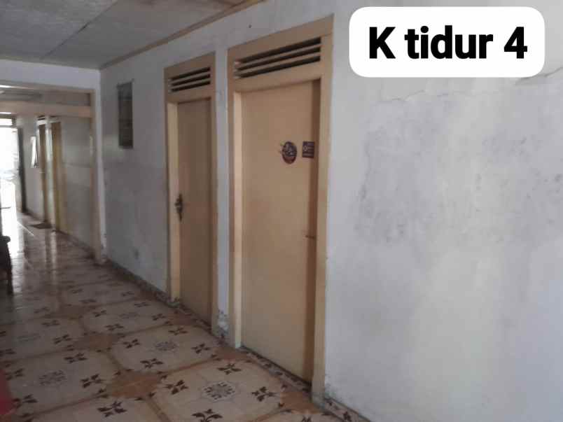 dijual tanah wolter monginsidi raya