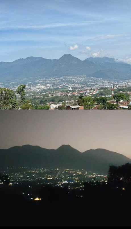 dijual vila bangunan baru siap huni lokasi bumiaji