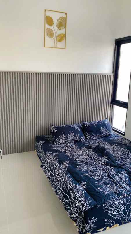 dijual vila bangunan baru siap huni lokasi bumiaji