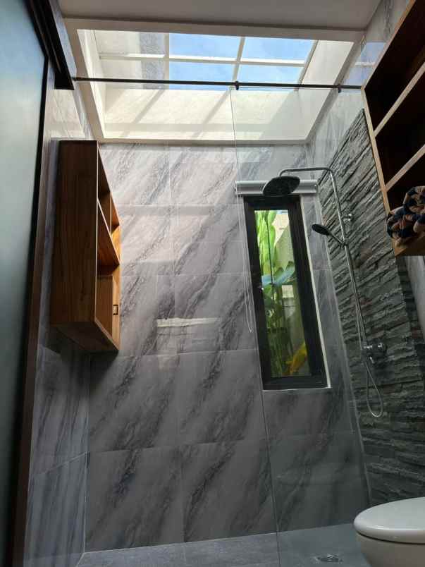 dijual villa exclusive kemenuh ubud gianyar bali