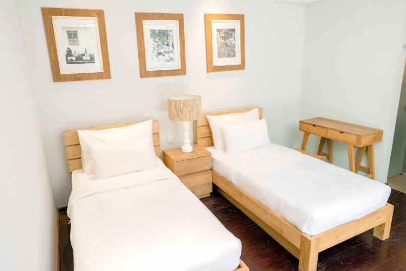 dijual villa nusa dua bali