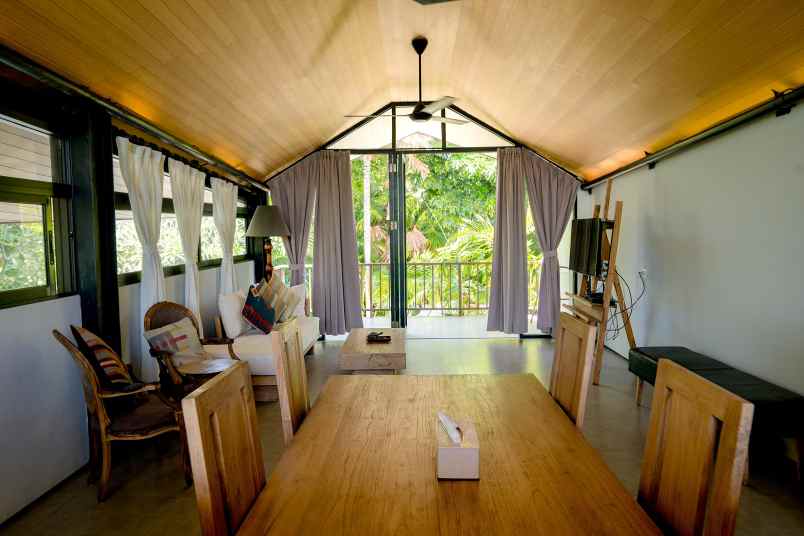 dijual villa nusa dua bali