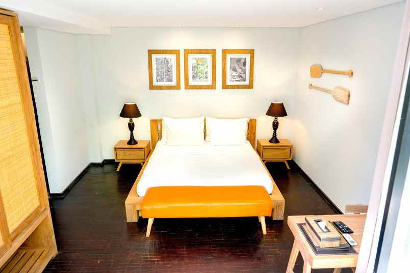 dijual villa nusa dua bali