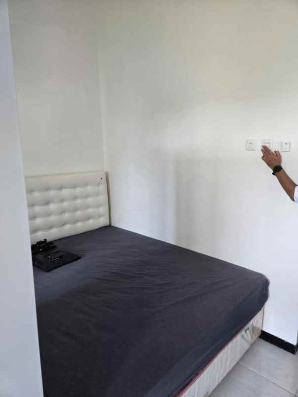 dijuwal kost aktif 3 lt dekat muladi dome