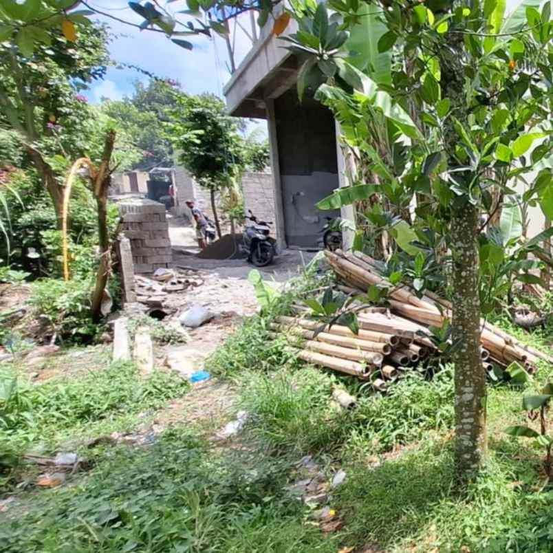 dikontrakan 2 1 are jl raya semer kerobokan kuta utara