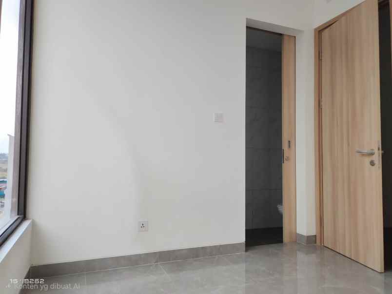 disewa murah rumah osaka lavon daisan cikupa tangerang