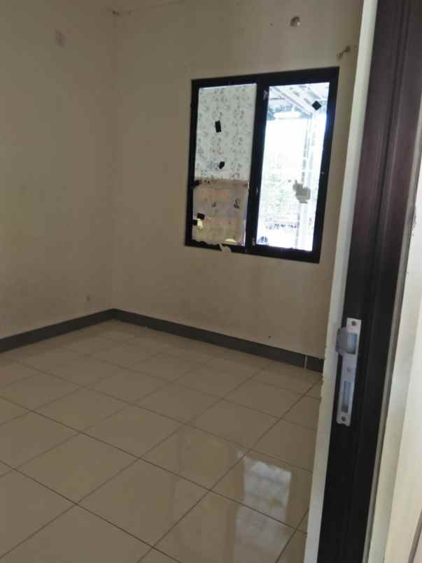 disewa rumah di segara city tarumajyaa bekasi c1025