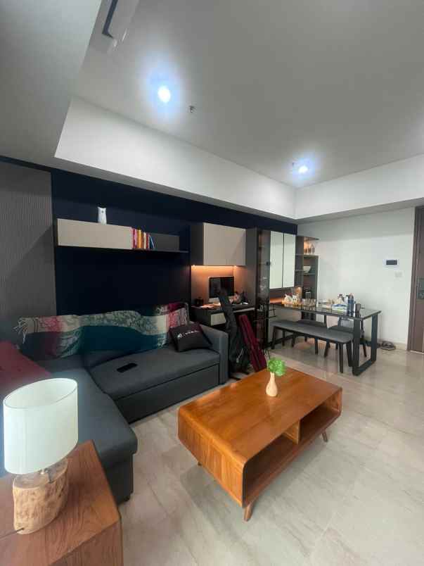 disewakan apartemen altuera tower at southgate